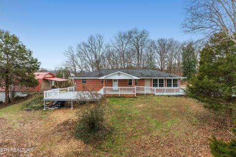 161 Steele Rd Vonore TN 37885