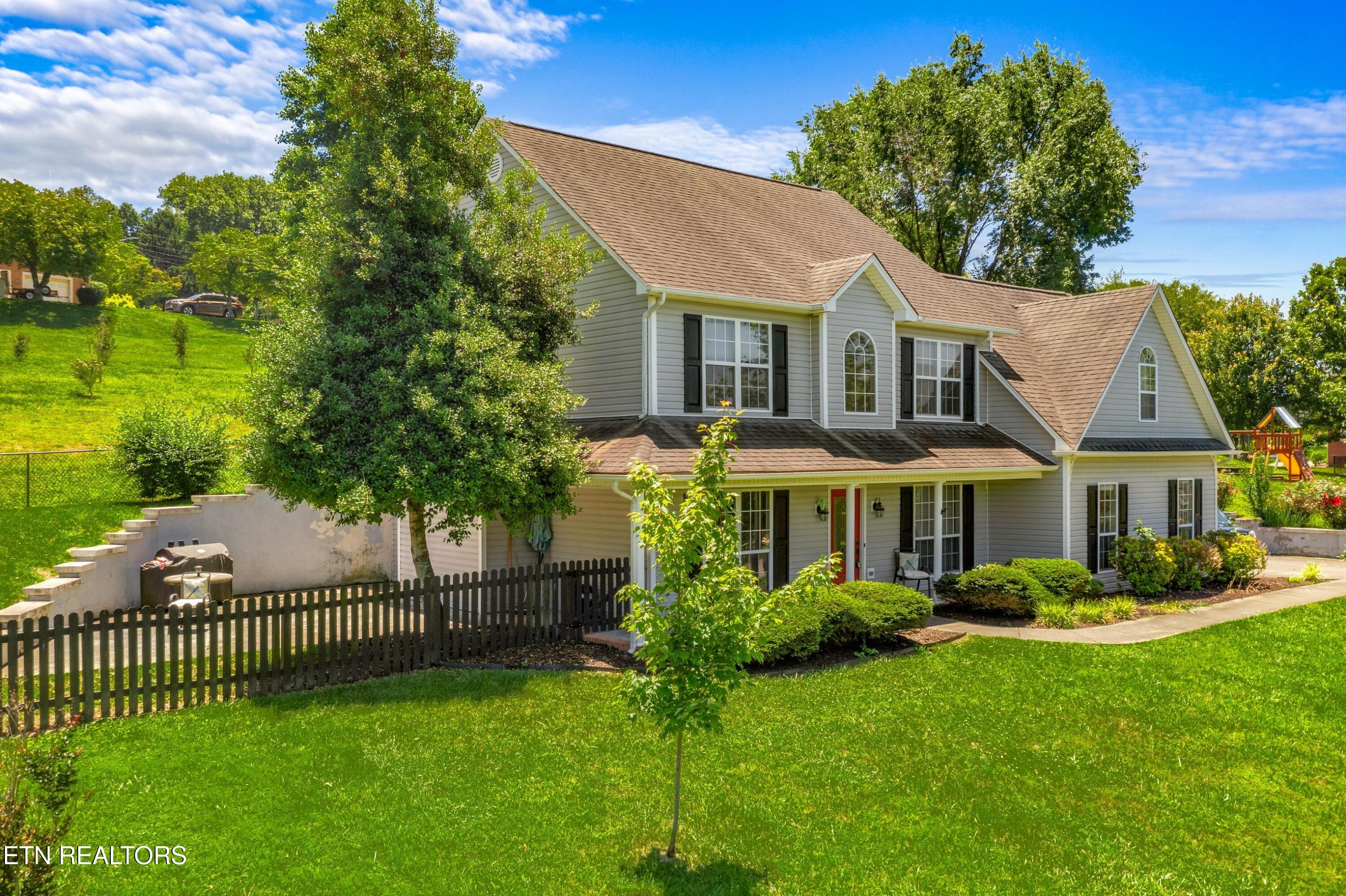 230 Fieldcrest Drive