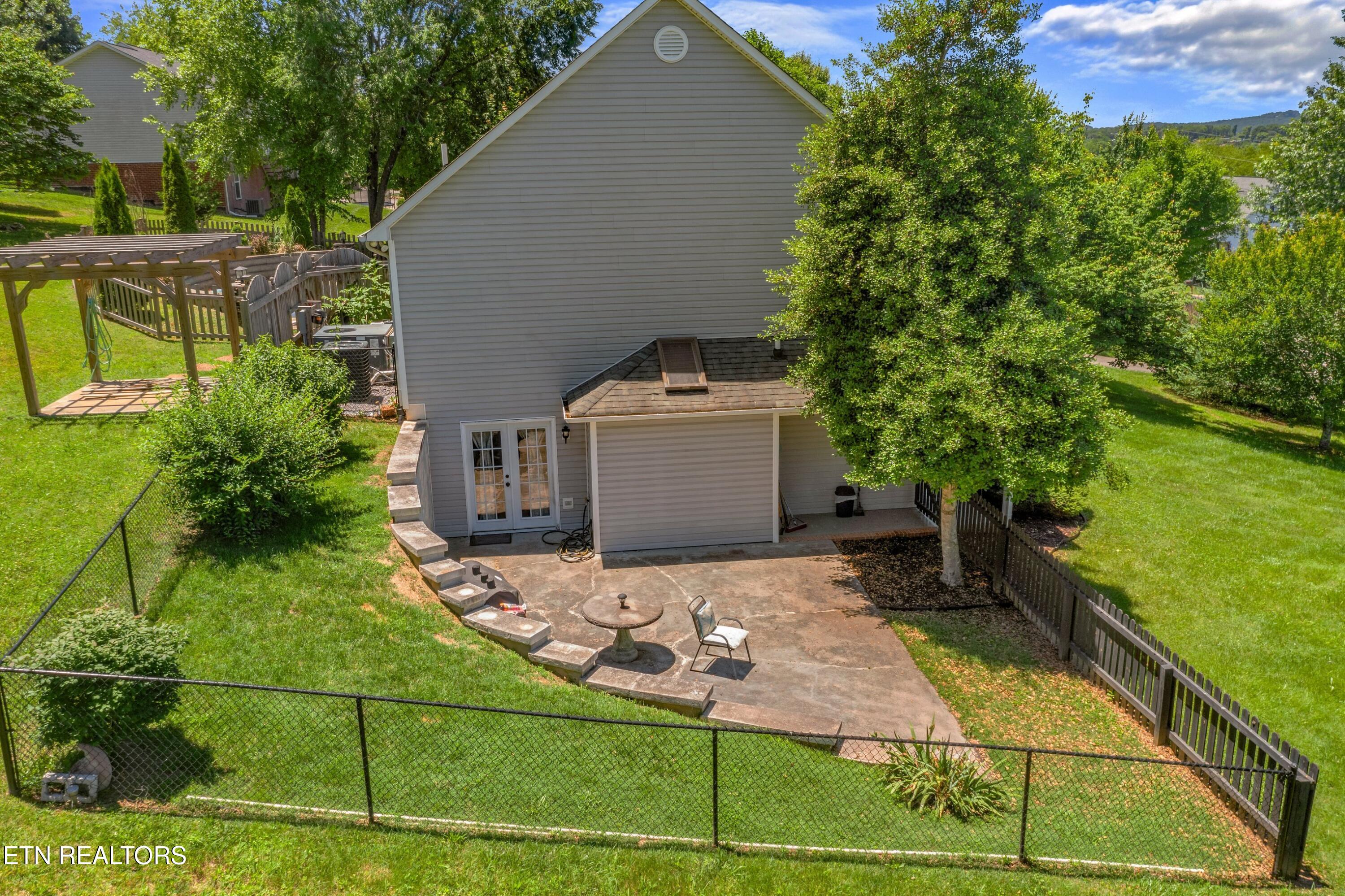 230 Fieldcrest Drive
