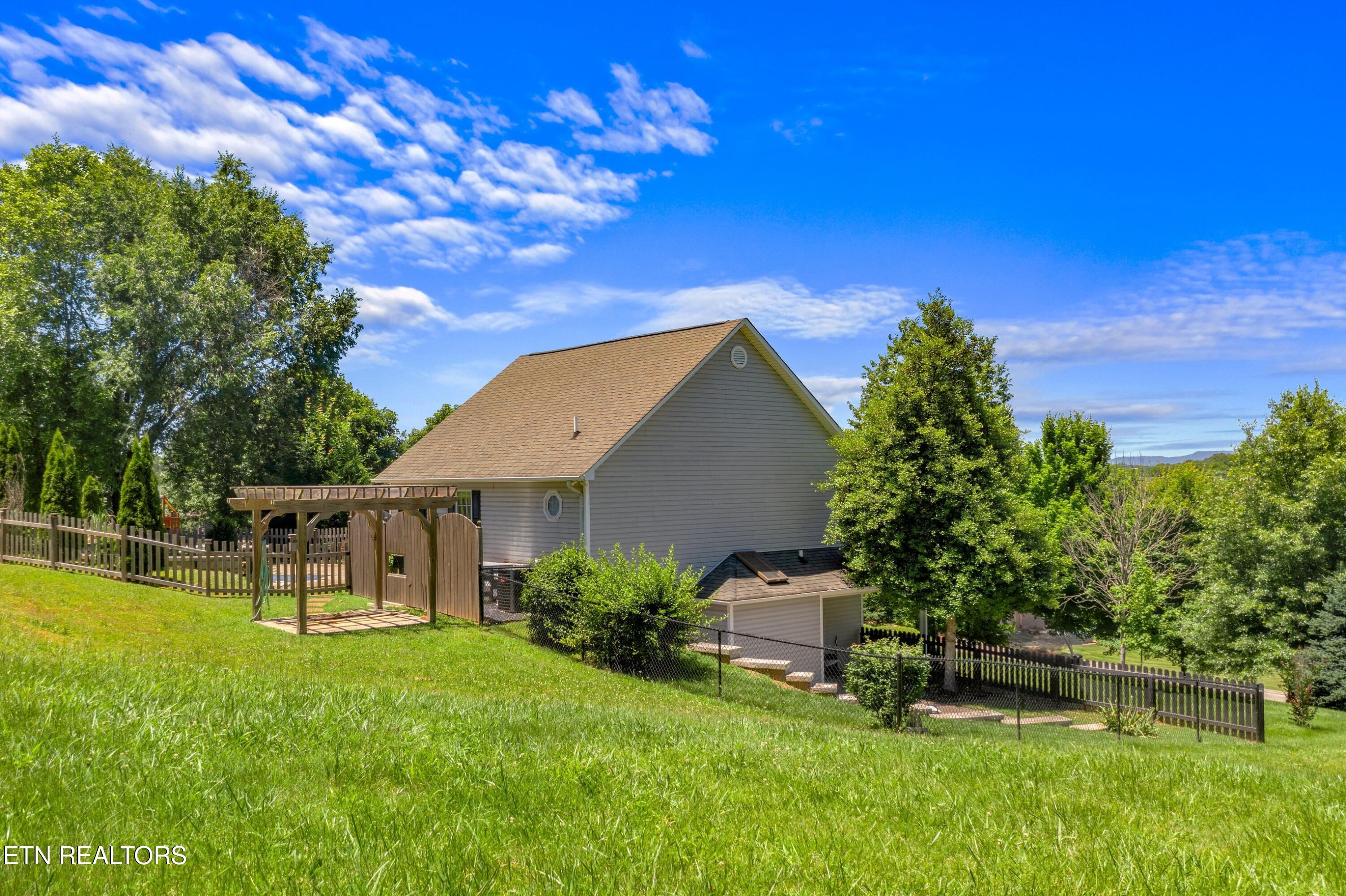 230 Fieldcrest Drive