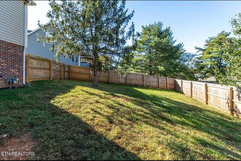Tiny photo for 613 Blackburn Drive, Knoxville, TN 37934 (MLS # 1319714)
