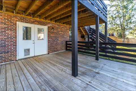 Tiny photo for 613 Blackburn Drive, Knoxville, TN 37934 (MLS # 1319714)