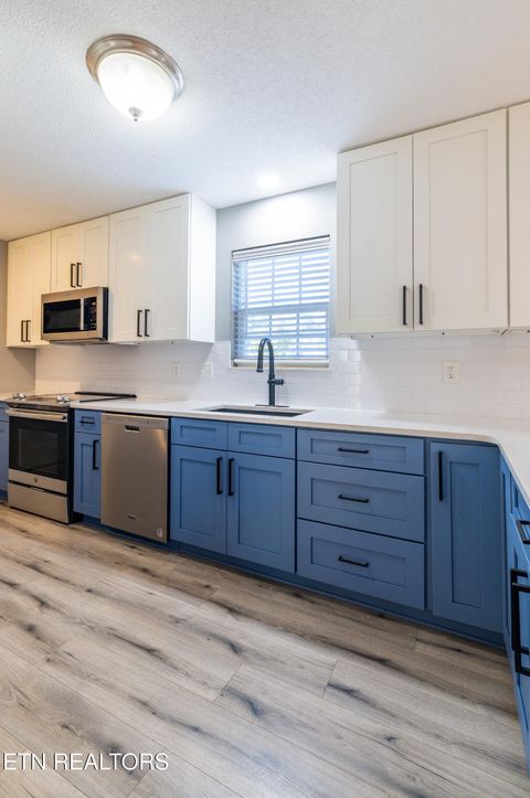 Tiny photo for 613 Blackburn Drive, Knoxville, TN 37934 (MLS # 1319714)