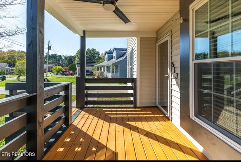 Tiny photo for 613 Blackburn Drive, Knoxville, TN 37934 (MLS # 1319714)