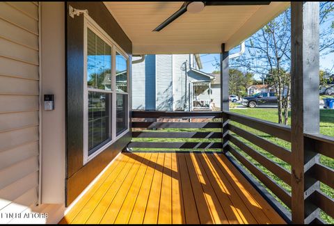 Tiny photo for 613 Blackburn Drive, Knoxville, TN 37934 (MLS # 1319714)