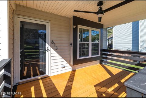 Tiny photo for 613 Blackburn Drive, Knoxville, TN 37934 (MLS # 1319714)