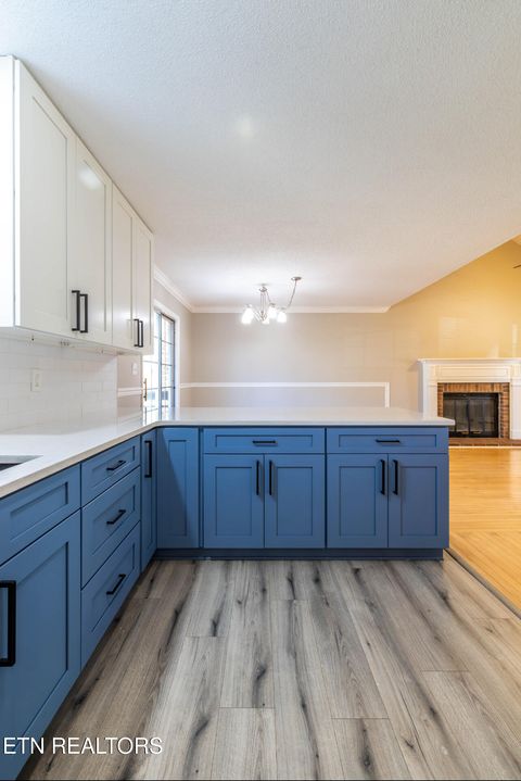 Tiny photo for 613 Blackburn Drive, Knoxville, TN 37934 (MLS # 1319714)