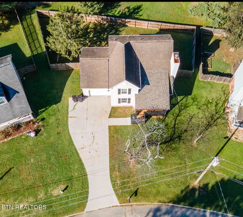 Tiny photo for 613 Blackburn Drive, Knoxville, TN 37934 (MLS # 1319714)