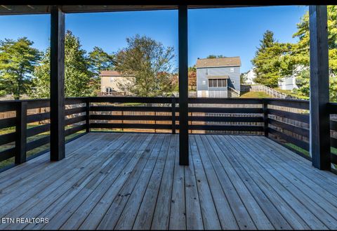 Tiny photo for 613 Blackburn Drive, Knoxville, TN 37934 (MLS # 1319714)