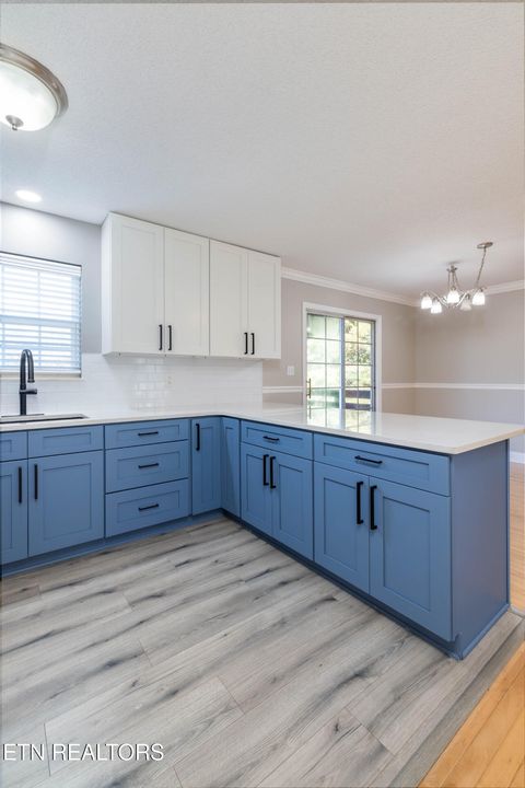 Tiny photo for 613 Blackburn Drive, Knoxville, TN 37934 (MLS # 1319714)