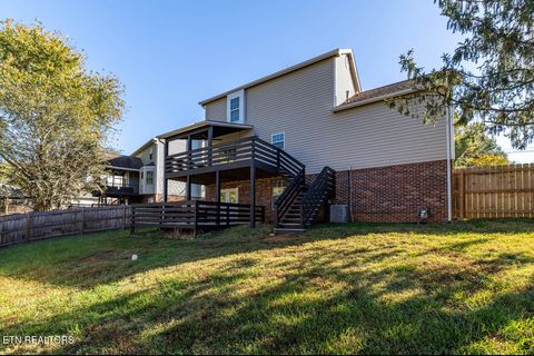 Tiny photo for 613 Blackburn Drive, Knoxville, TN 37934 (MLS # 1319714)