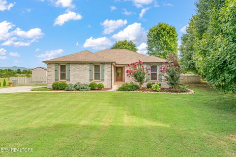 4006 Floyd Drive Maryville TN 37804