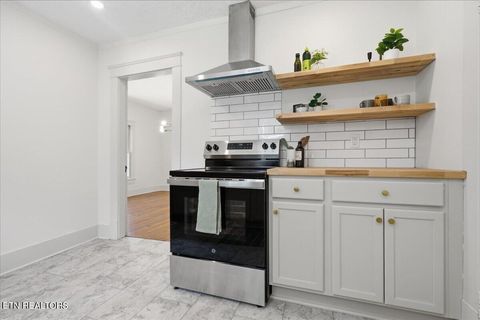 Tiny photo for 2610 Woodrow Drive, Knoxville, TN 37918 (MLS # 1338066)