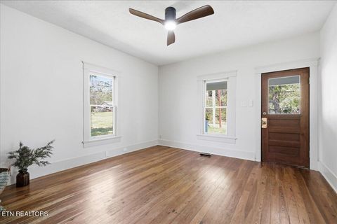 Tiny photo for 2610 Woodrow Drive, Knoxville, TN 37918 (MLS # 1338066)