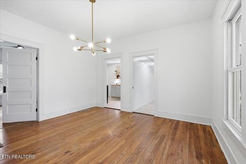 Tiny photo for 2610 Woodrow Drive, Knoxville, TN 37918 (MLS # 1338066)