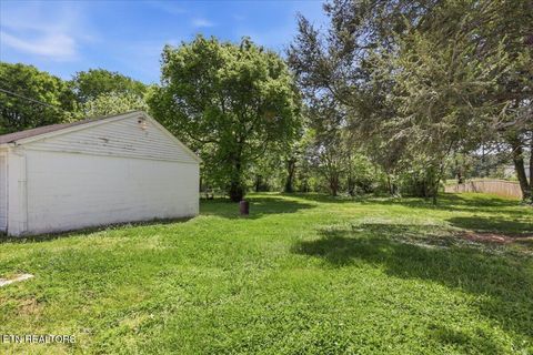 Tiny photo for 2610 Woodrow Drive, Knoxville, TN 37918 (MLS # 1338066)