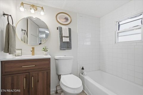 Tiny photo for 2610 Woodrow Drive, Knoxville, TN 37918 (MLS # 1338066)