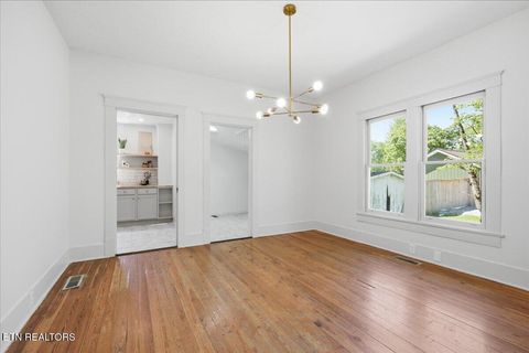 Tiny photo for 2610 Woodrow Drive, Knoxville, TN 37918 (MLS # 1338066)