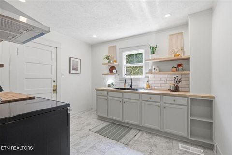 Tiny photo for 2610 Woodrow Drive, Knoxville, TN 37918 (MLS # 1338066)