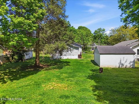Tiny photo for 2610 Woodrow Drive, Knoxville, TN 37918 (MLS # 1338066)
