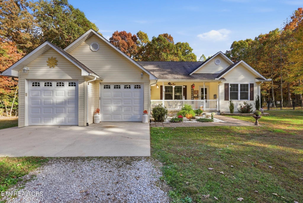 Photo of 226 Frontier Drive, Grimsley, TN 38565 (MLS # 1360558)