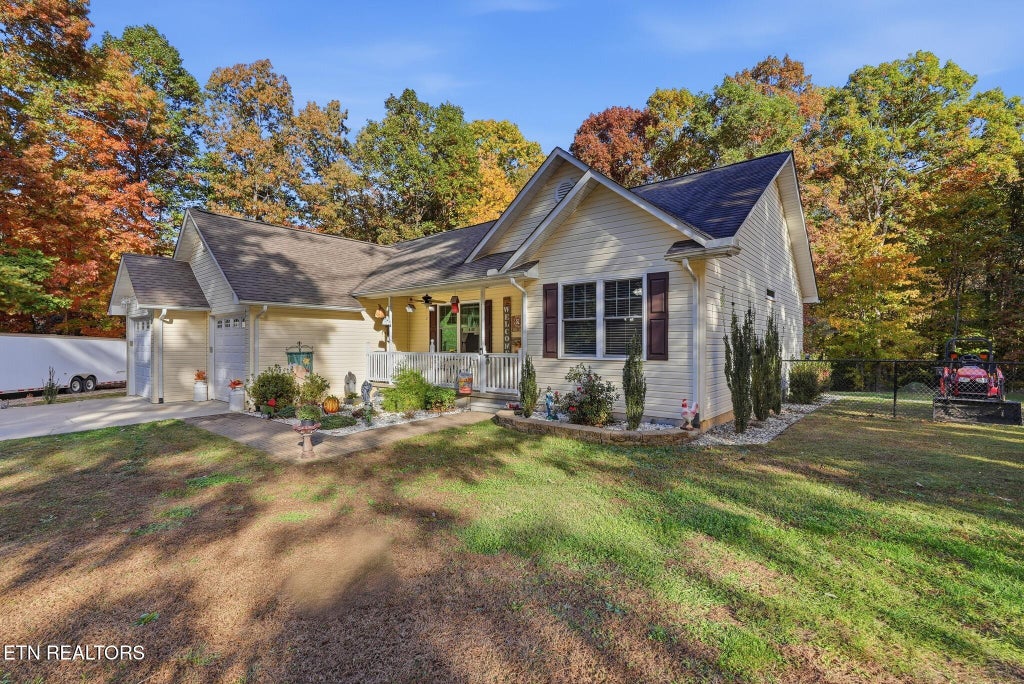 Photo of 226 Frontier Drive, Grimsley, TN 38565 (MLS # 1360558)