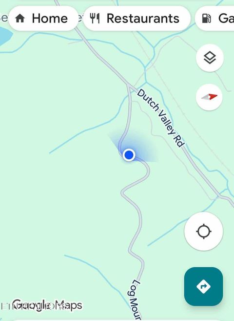 Tiny photo for Log Mountain Rd, Washburn, TN 37888 (MLS # 1343902)