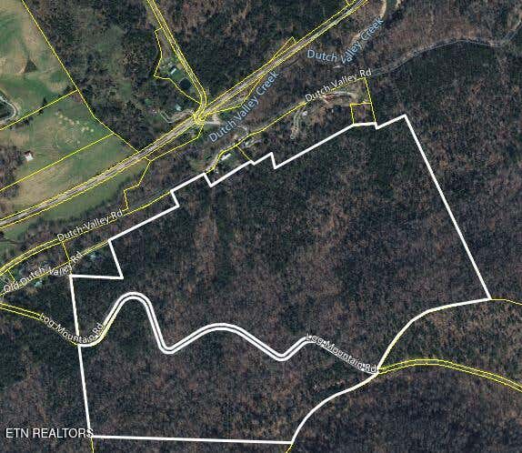 Photo of Log Mountain Rd, Washburn, TN 37888 (MLS # 1343902)