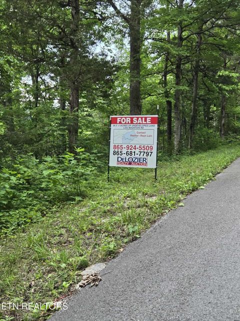 Tiny photo for Log Mountain Rd, Washburn, TN 37888 (MLS # 1343902)