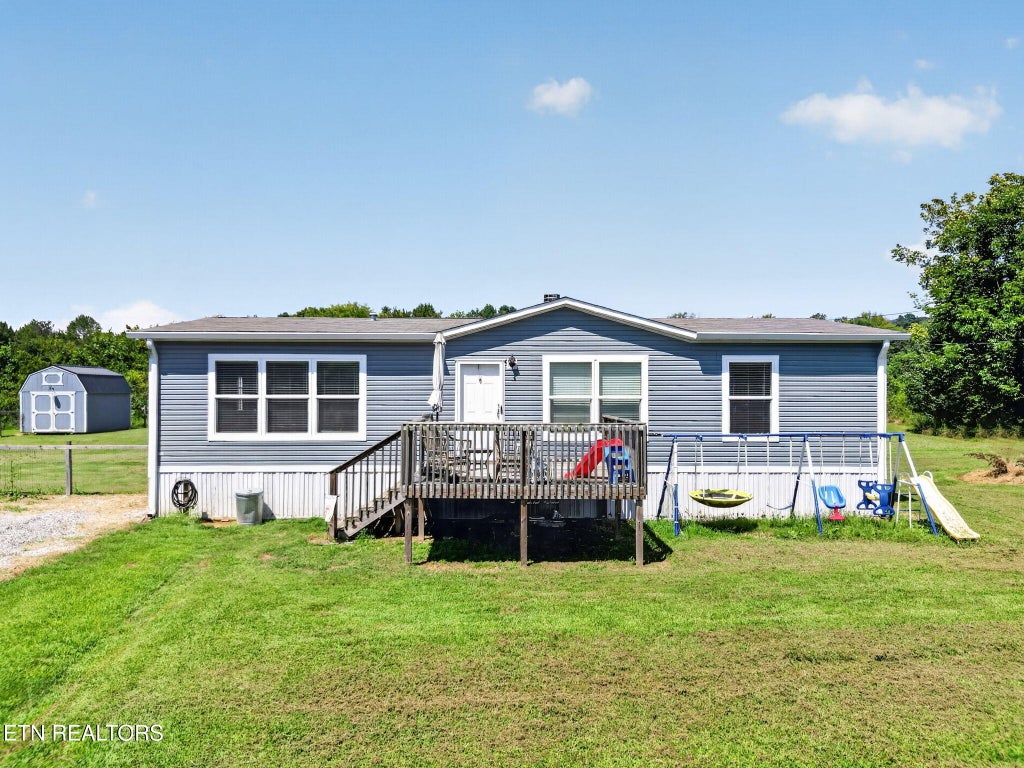 Photo of 7202 Hotchkiss Valley Rd, Loudon, TN 37774 (MLS # 1354135)