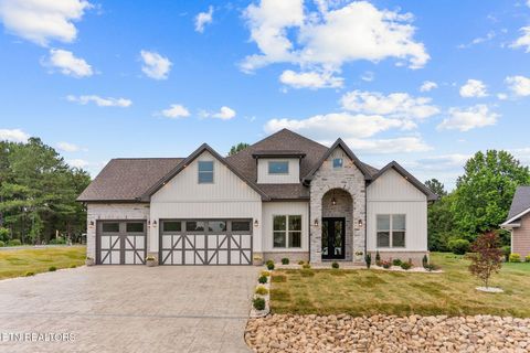 Photo of 300 Oonoga Circle, Loudon, TN 37774 (MLS # 1341869)
