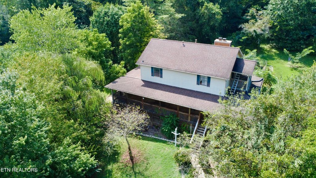 Photo of 5506 Old Walland Hwy, Walland, TN 37886 (MLS # 1314013)