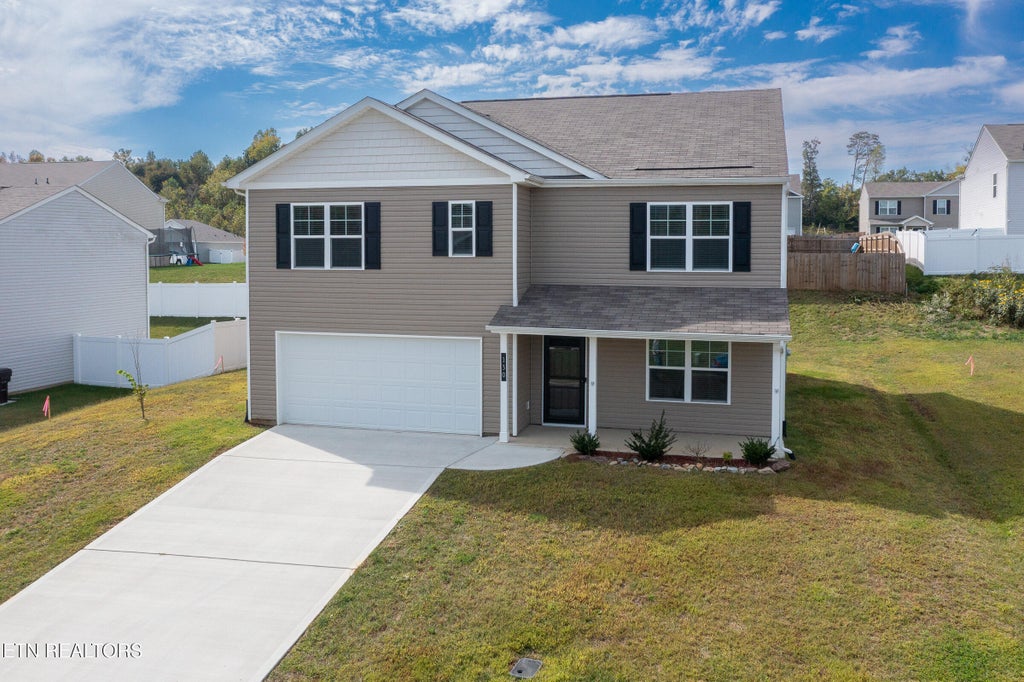 Photo of 130 Riley Court, Maynardville, TN 37807 (MLS # 1358924)
