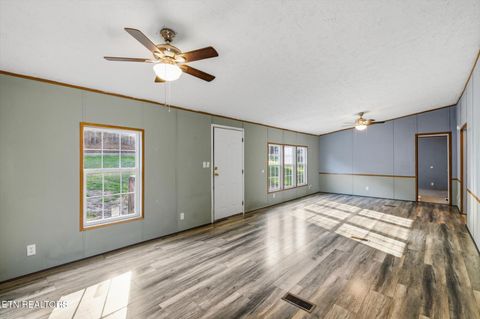 Tiny photo for 418 County Road 61, Riceville, TN 37370 (MLS # 1324233)