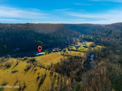 Tiny photo for 418 County Road 61, Riceville, TN 37370 (MLS # 1324233)