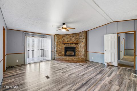 Tiny photo for 418 County Road 61, Riceville, TN 37370 (MLS # 1324233)