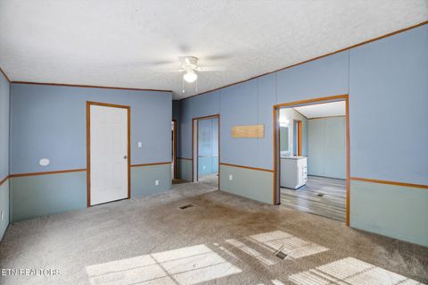 Tiny photo for 418 County Road 61, Riceville, TN 37370 (MLS # 1324233)