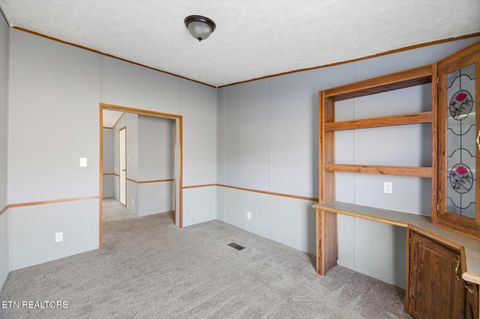 Tiny photo for 418 County Road 61, Riceville, TN 37370 (MLS # 1324233)