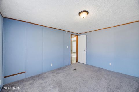 Tiny photo for 418 County Road 61, Riceville, TN 37370 (MLS # 1324233)