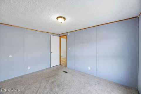 Tiny photo for 418 County Road 61, Riceville, TN 37370 (MLS # 1324233)