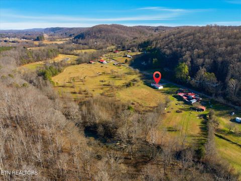 Tiny photo for 418 County Road 61, Riceville, TN 37370 (MLS # 1324233)