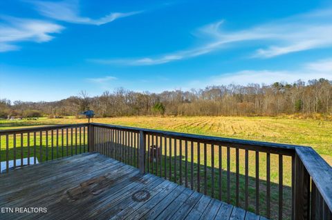 Tiny photo for 418 County Road 61, Riceville, TN 37370 (MLS # 1324233)