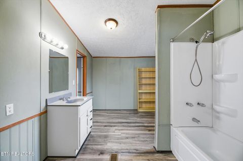 Tiny photo for 418 County Road 61, Riceville, TN 37370 (MLS # 1324233)