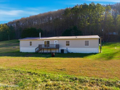 Tiny photo for 418 County Road 61, Riceville, TN 37370 (MLS # 1324233)