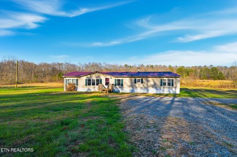 Tiny photo for 418 County Road 61, Riceville, TN 37370 (MLS # 1324233)