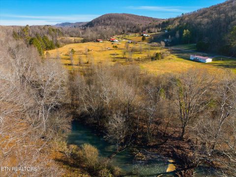 Tiny photo for 418 County Road 61, Riceville, TN 37370 (MLS # 1324233)