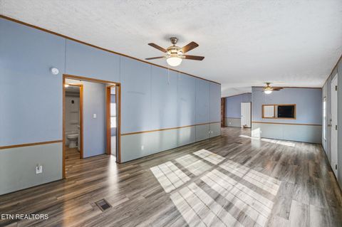 Tiny photo for 418 County Road 61, Riceville, TN 37370 (MLS # 1324233)