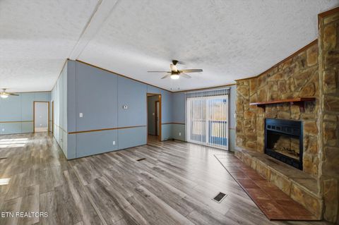 Tiny photo for 418 County Road 61, Riceville, TN 37370 (MLS # 1324233)