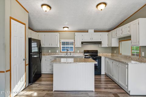 Tiny photo for 418 County Road 61, Riceville, TN 37370 (MLS # 1324233)