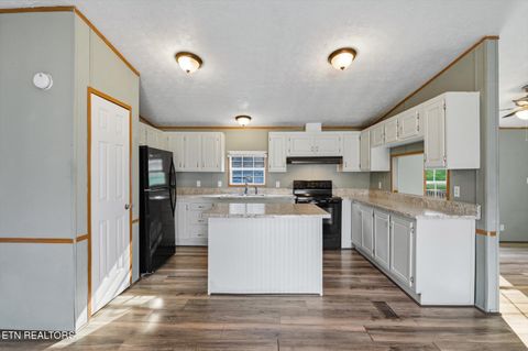 Tiny photo for 418 County Road 61, Riceville, TN 37370 (MLS # 1324233)